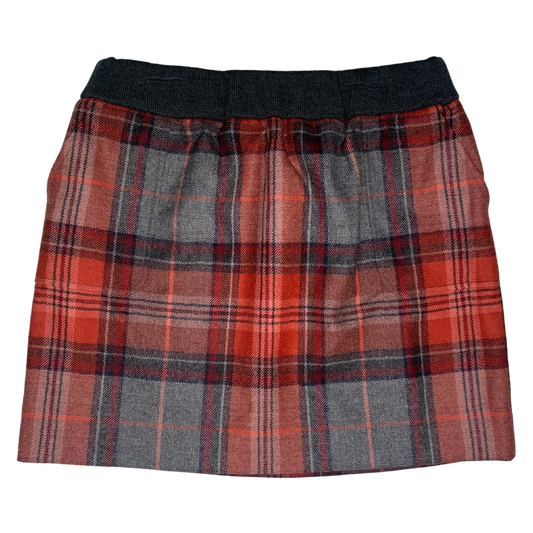 JAVA SKIRT