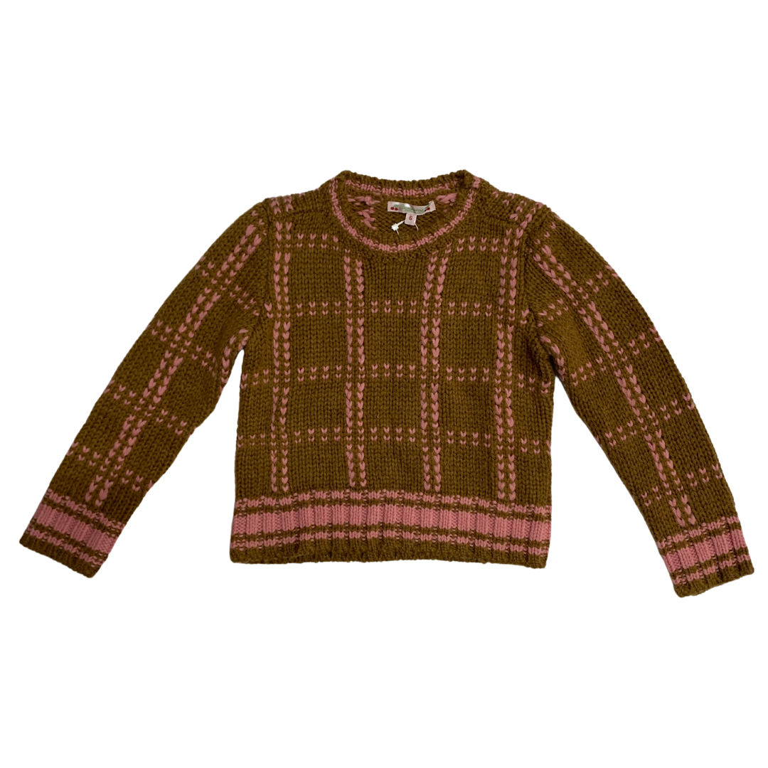 PULLOVER