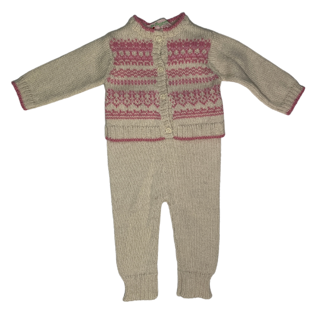 KNIT SET