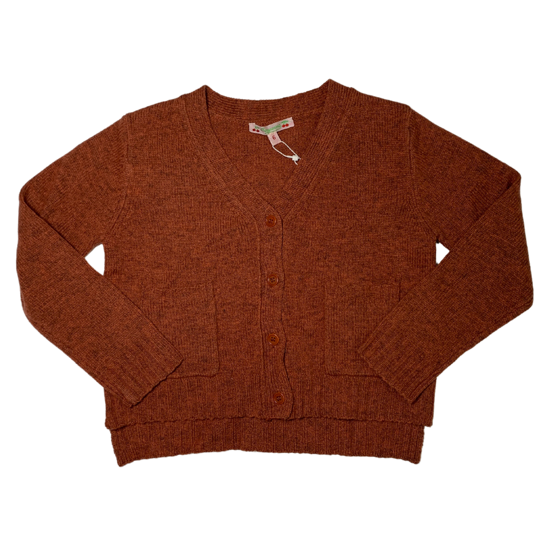 CARDIGAN