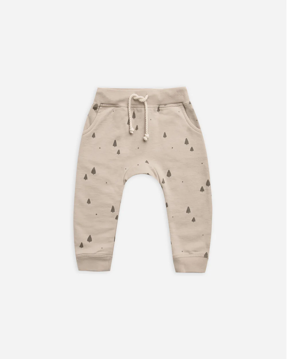 sweatpants || trees