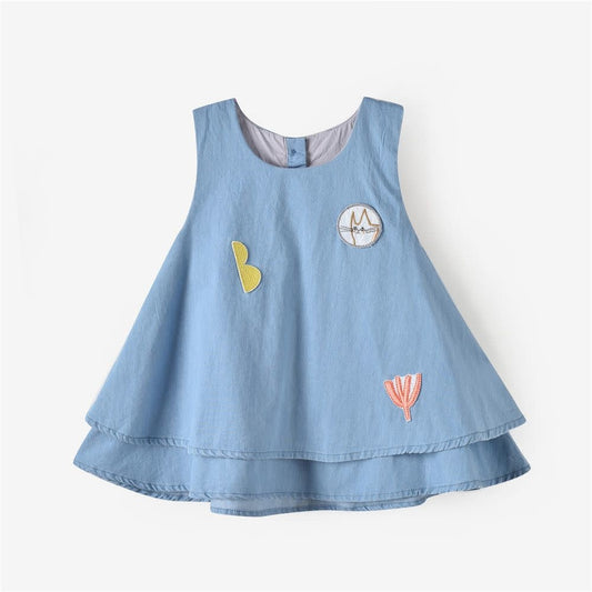 Gloria Top
