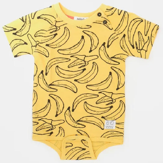 BABY BANANA