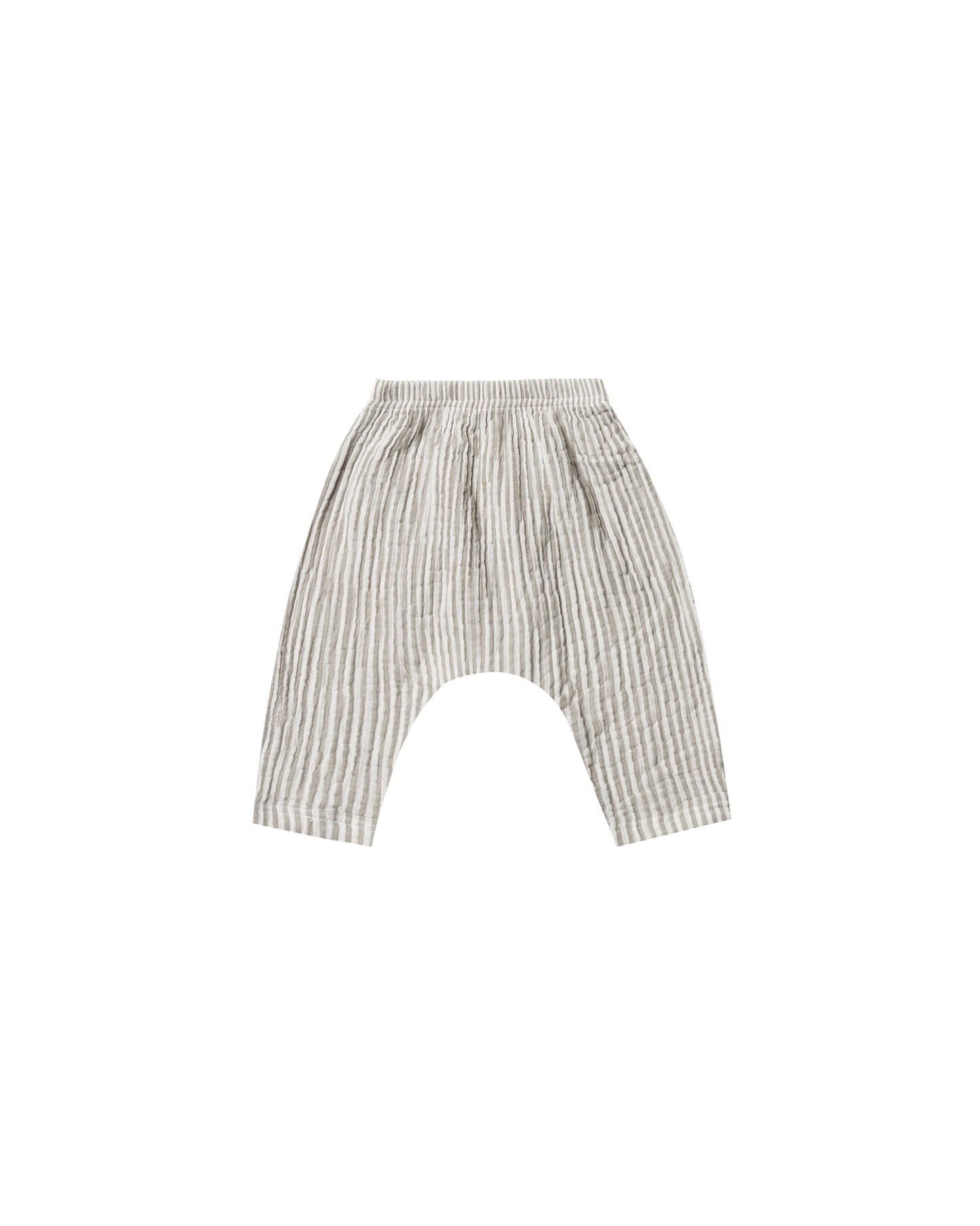 baggy harem pant