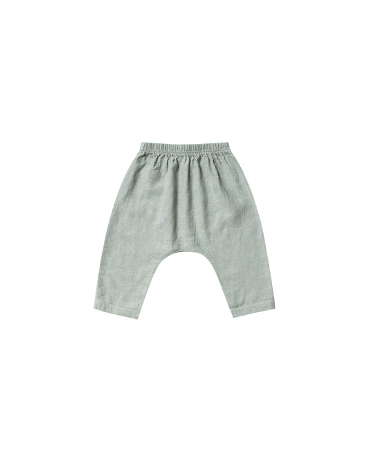 baggy harem pant