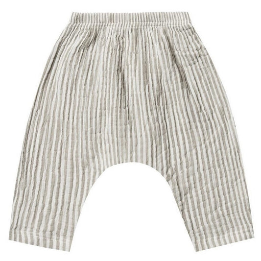 Baggy Harem Pant