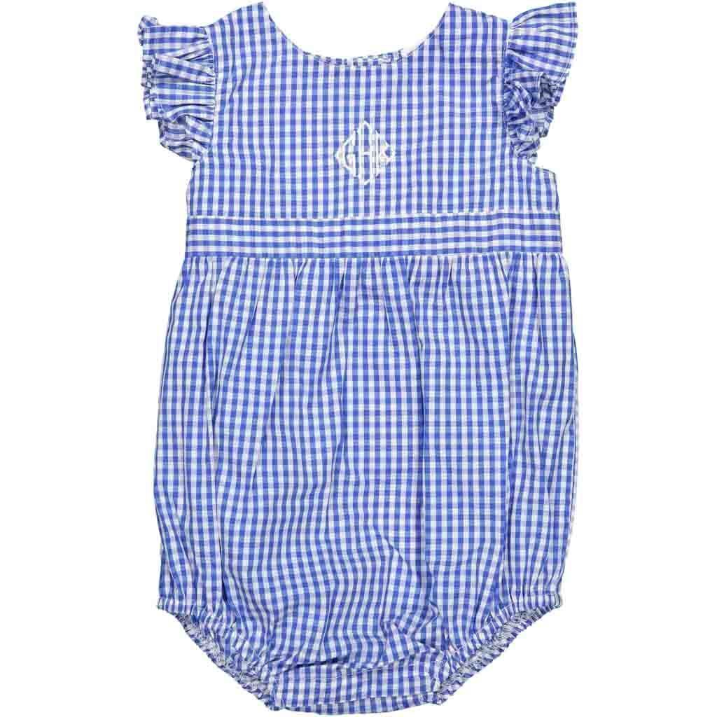 Beatrice Gingham