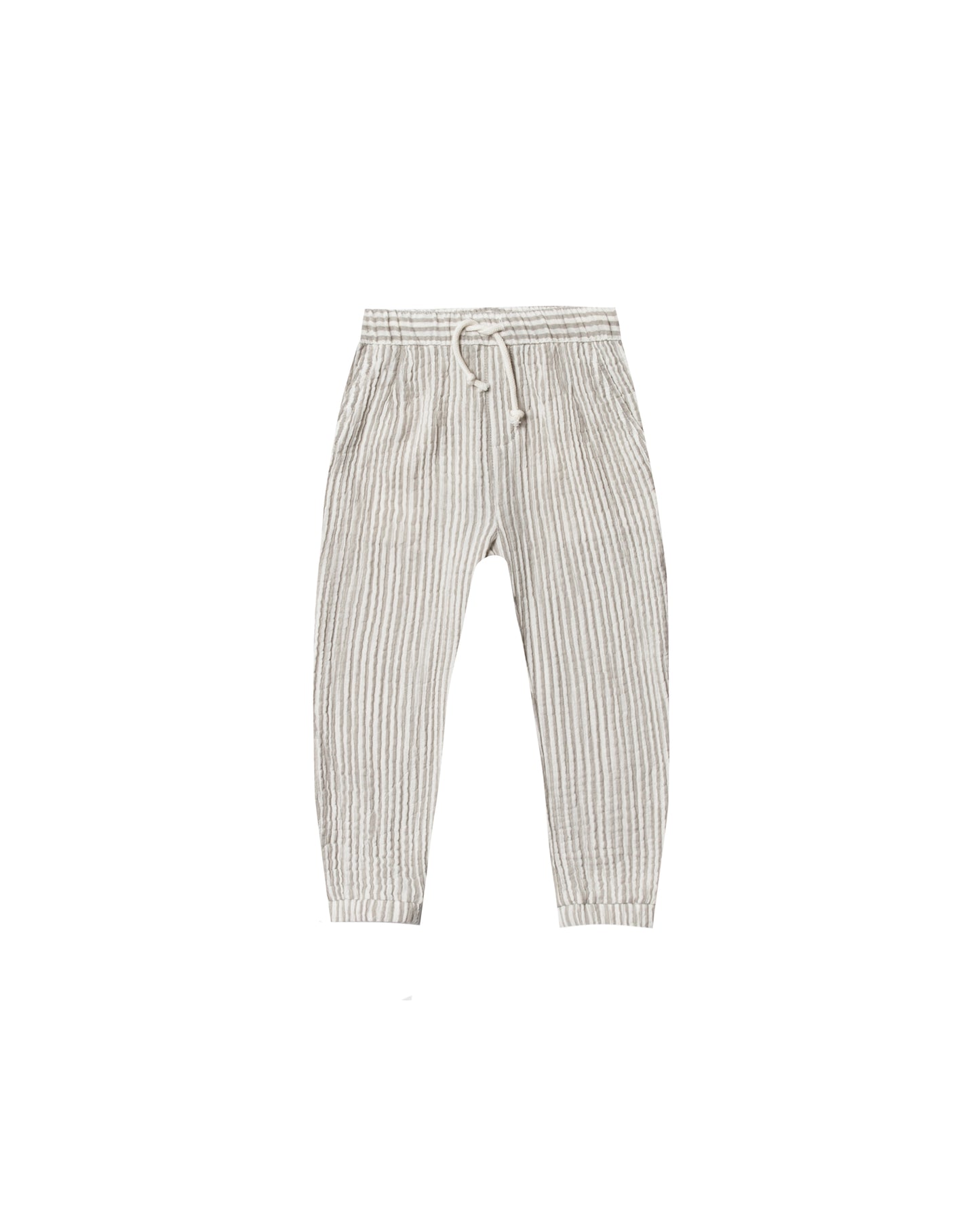 stripe beau pant