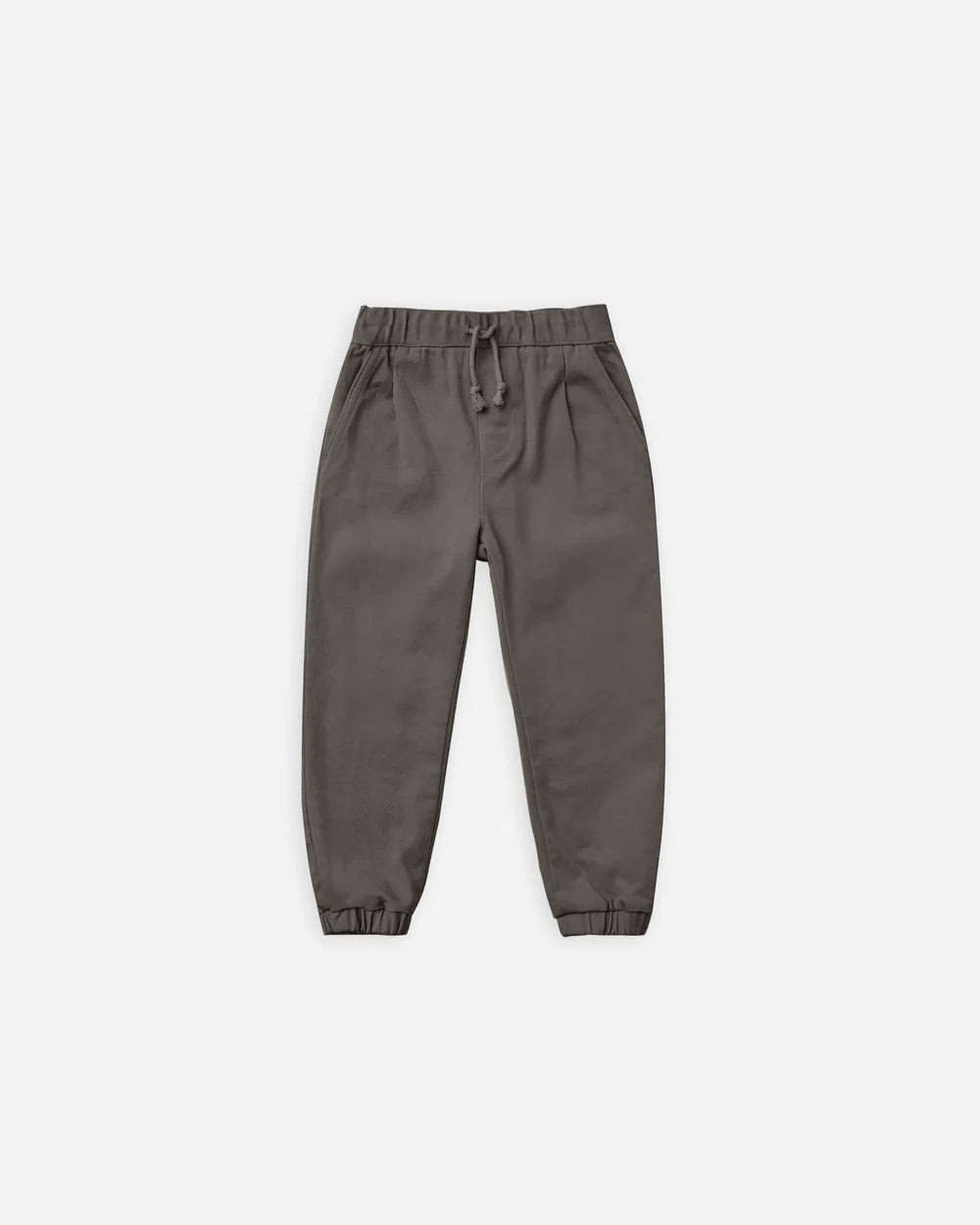 beau pant || charcoal