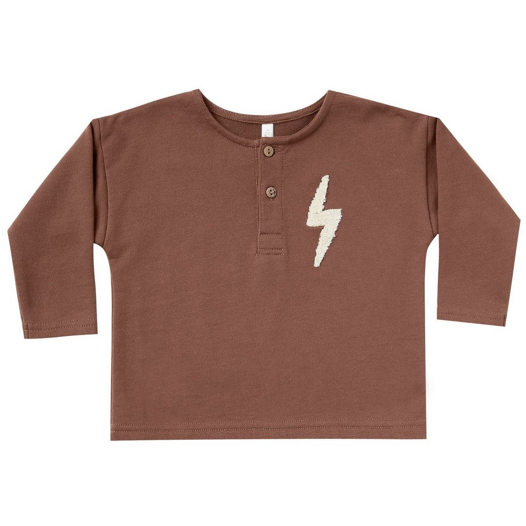 bolt henley