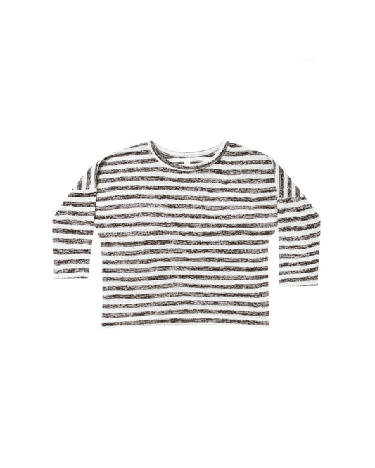 Boxy Striped