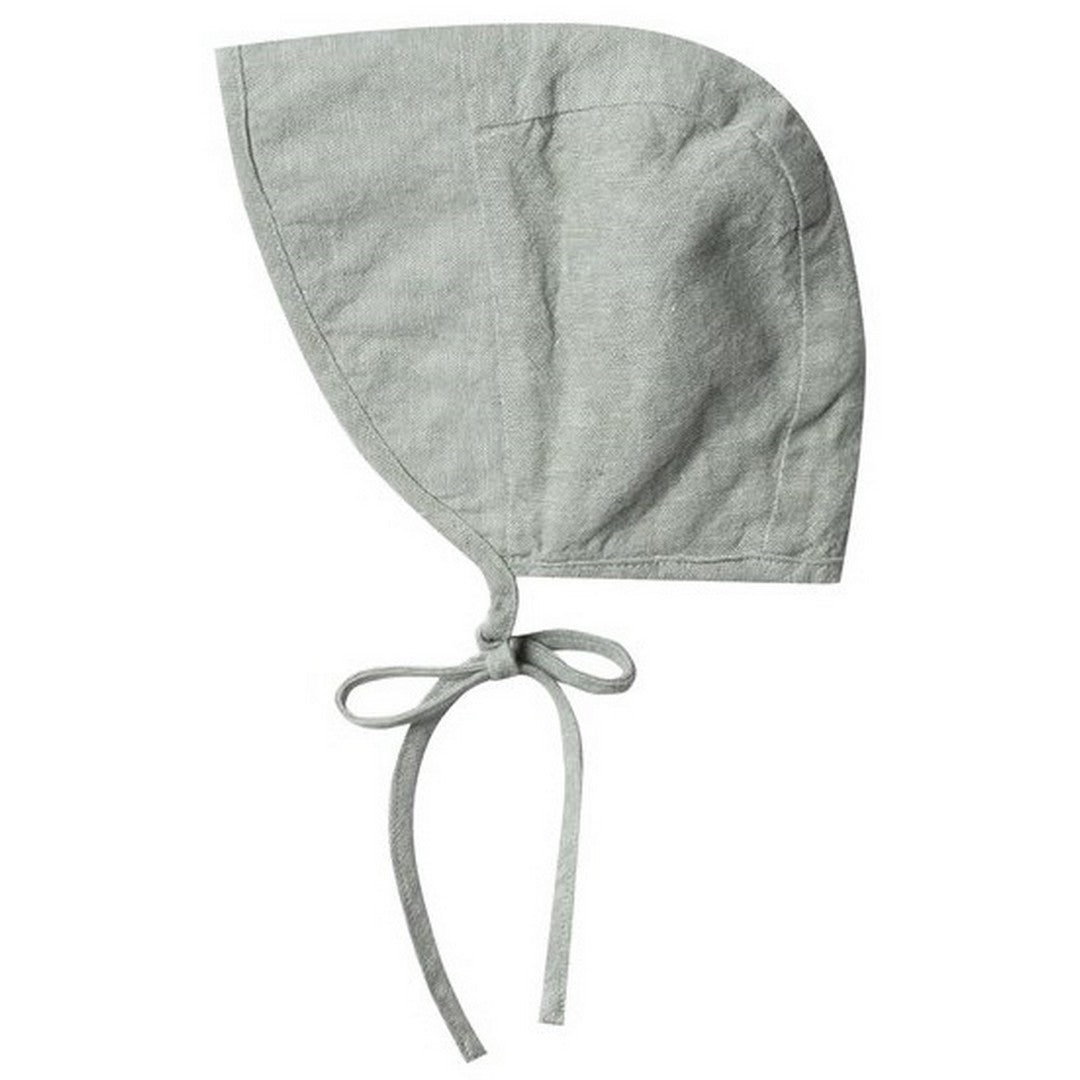 brimmed bonnet