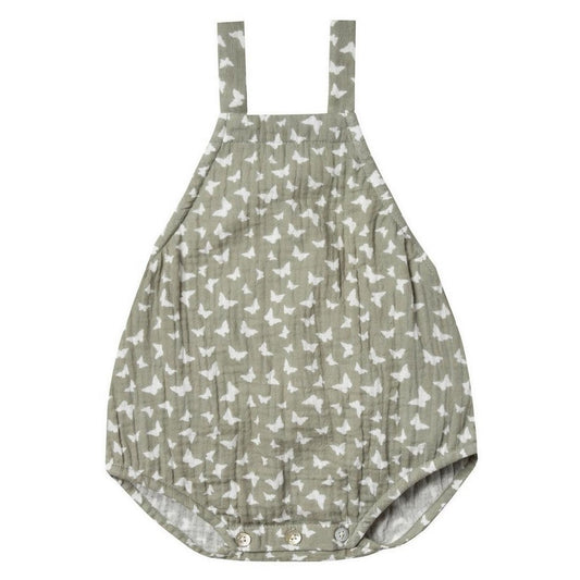 butterfly norah romper