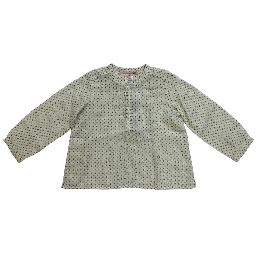 POLISSON TUNIC