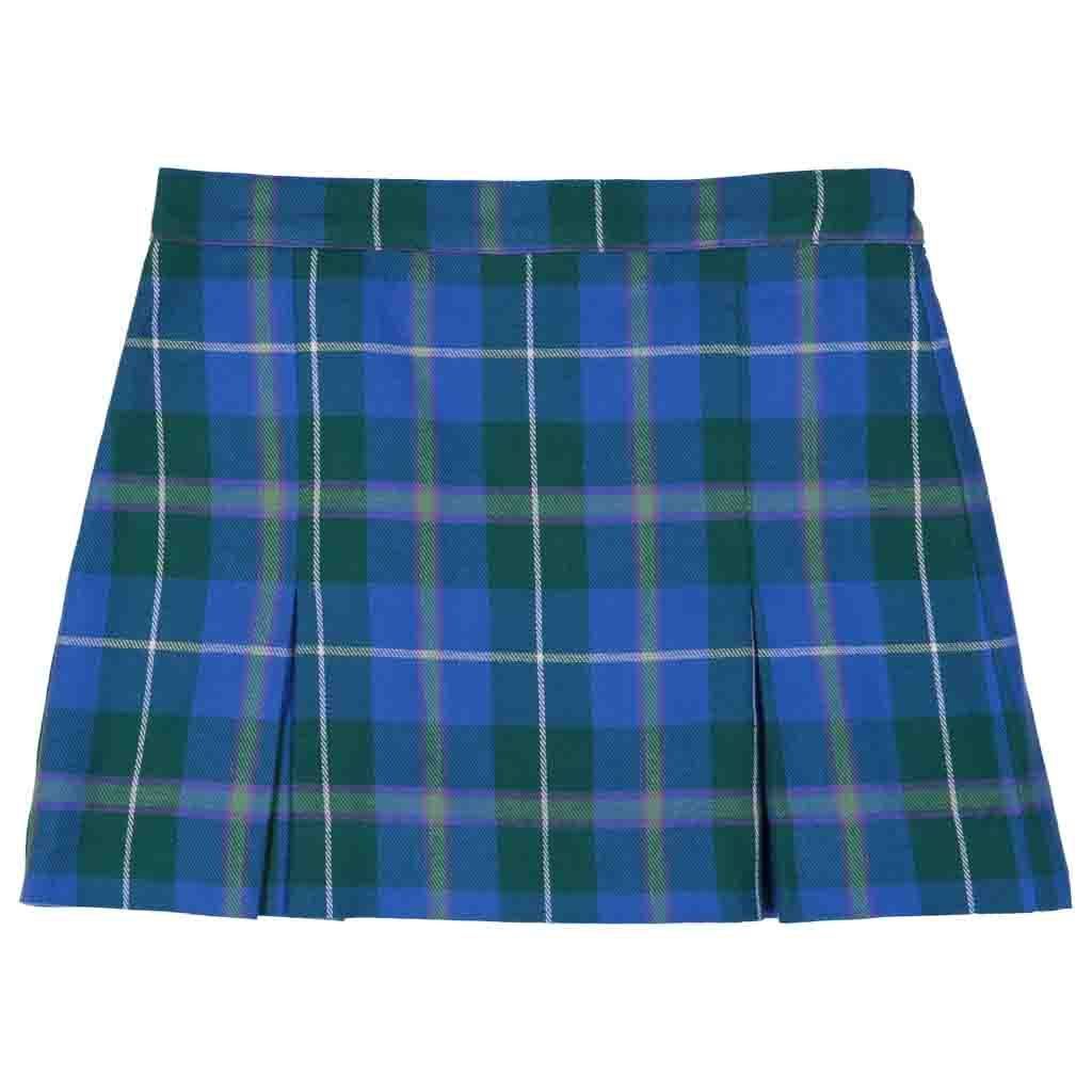 Cara Plaid