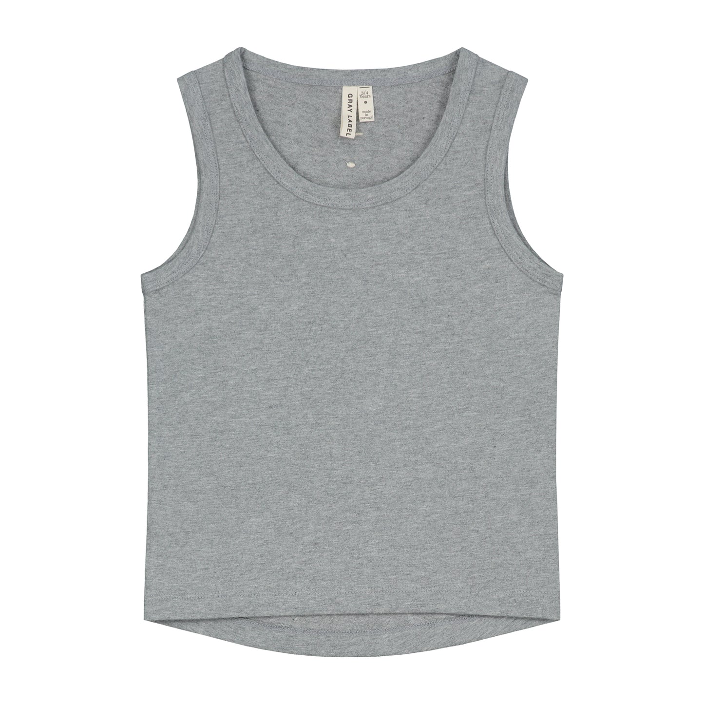 Classic Tank Top