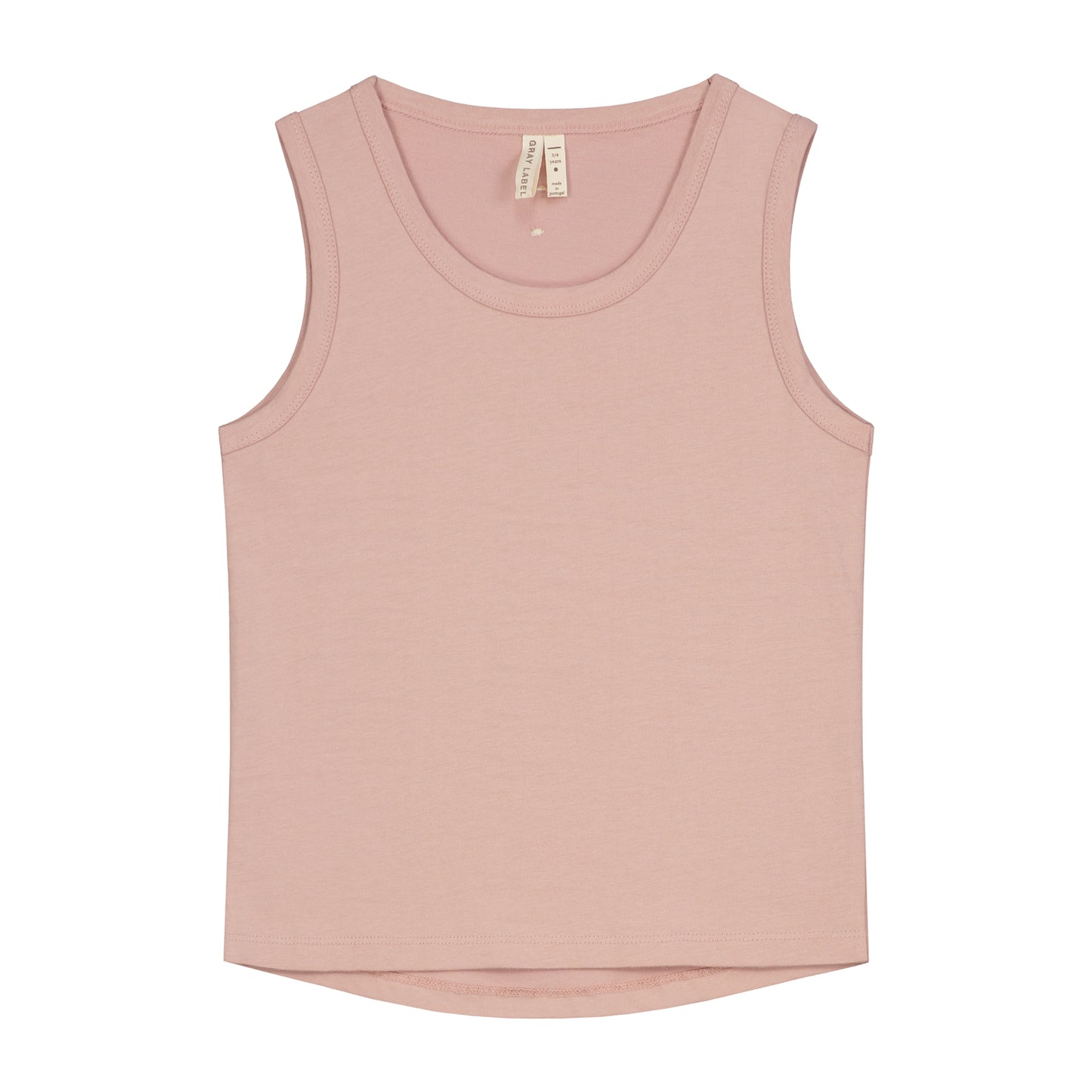 Classic Tank Top