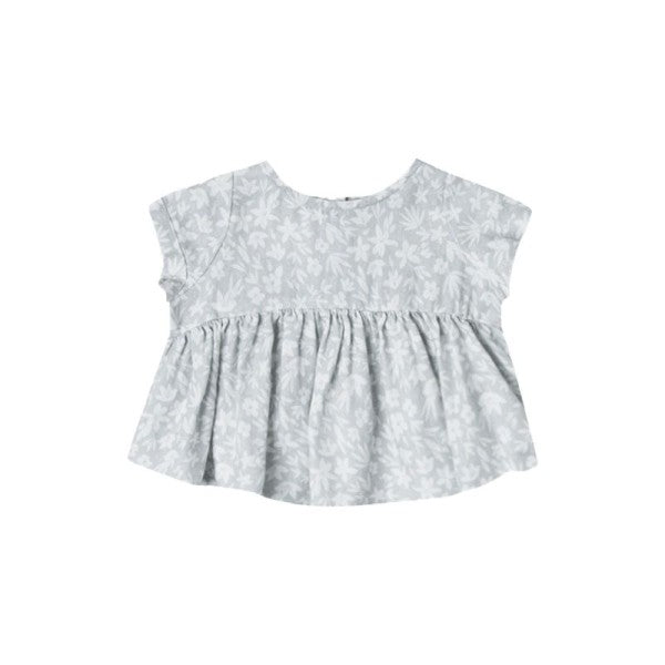 ditsy jane blouse