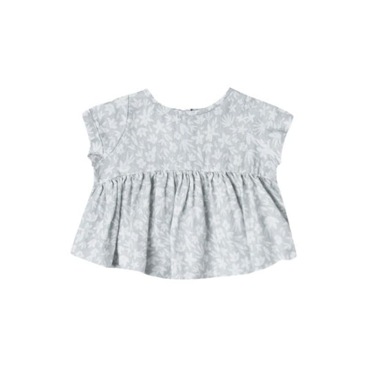 ditsy jane blouse