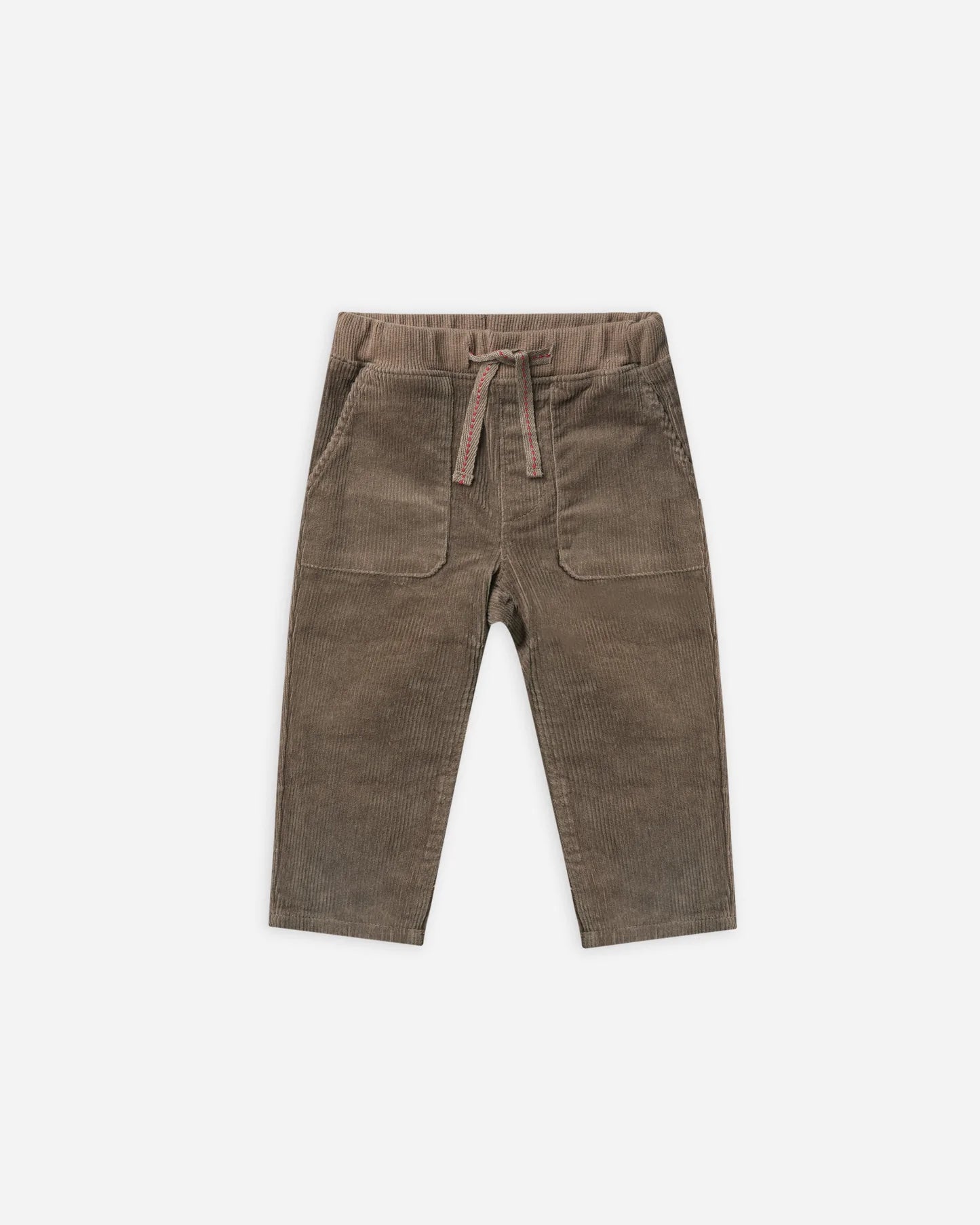 duke baby pant || smoke