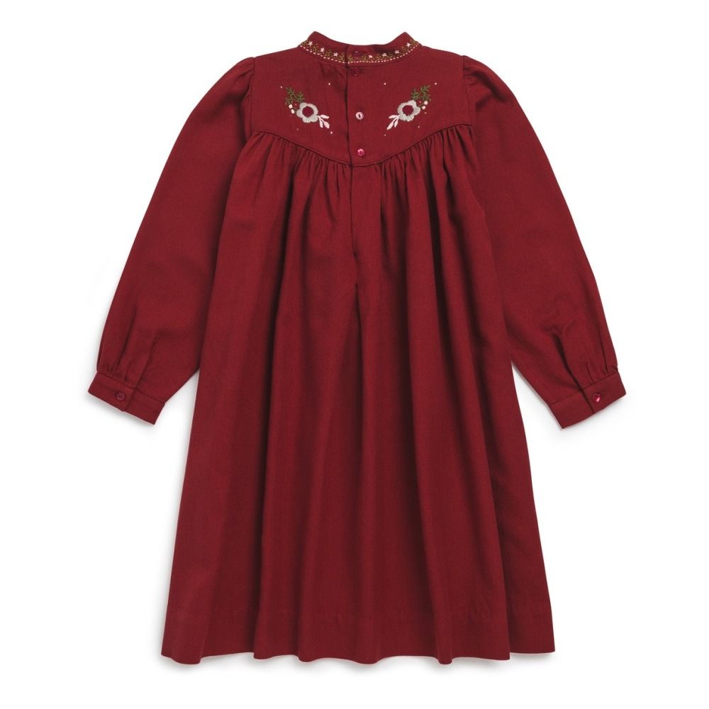 JOANNE DRESS