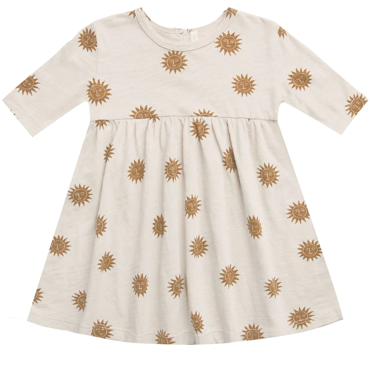 finn dress || suns