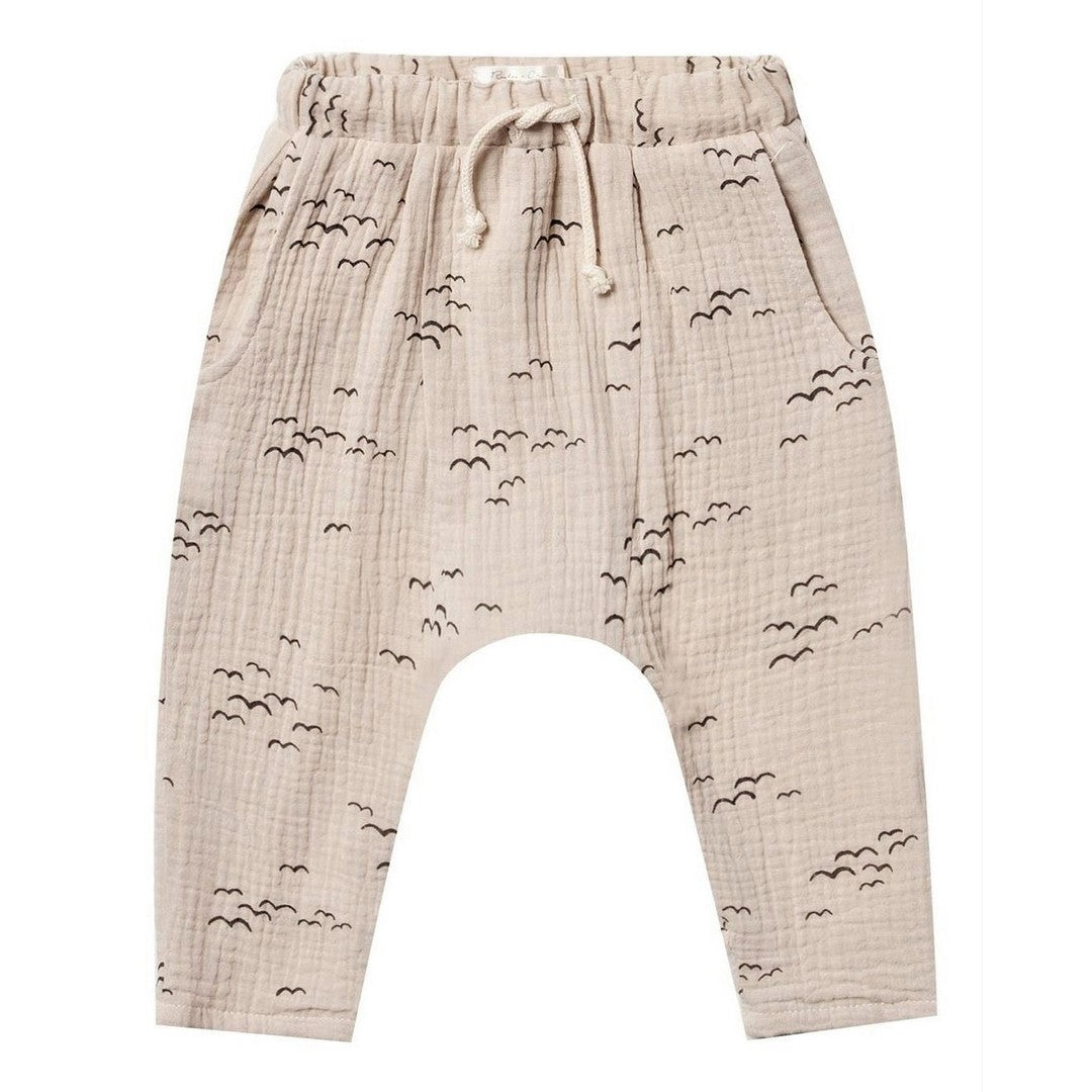 flock hawthorn trouser
