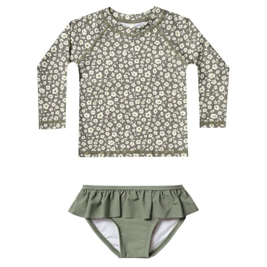 flora rashguard set