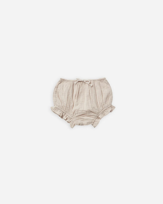 flutter bloomer || embroidered daisy