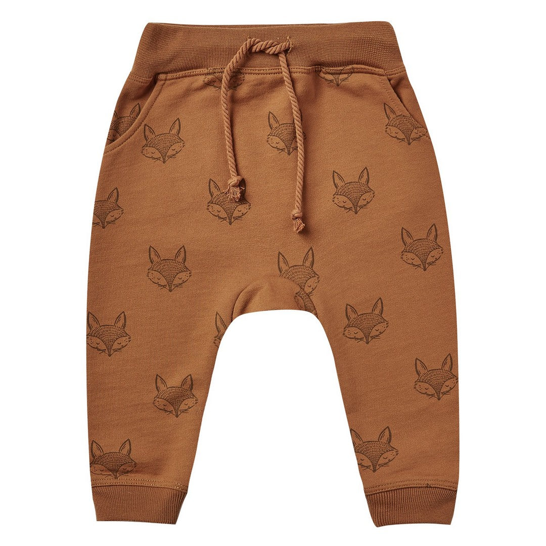 fox sweatpants