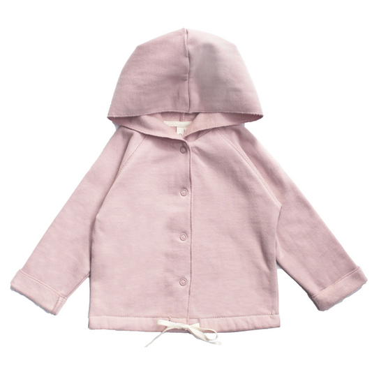 Baby Hooded Cardigan