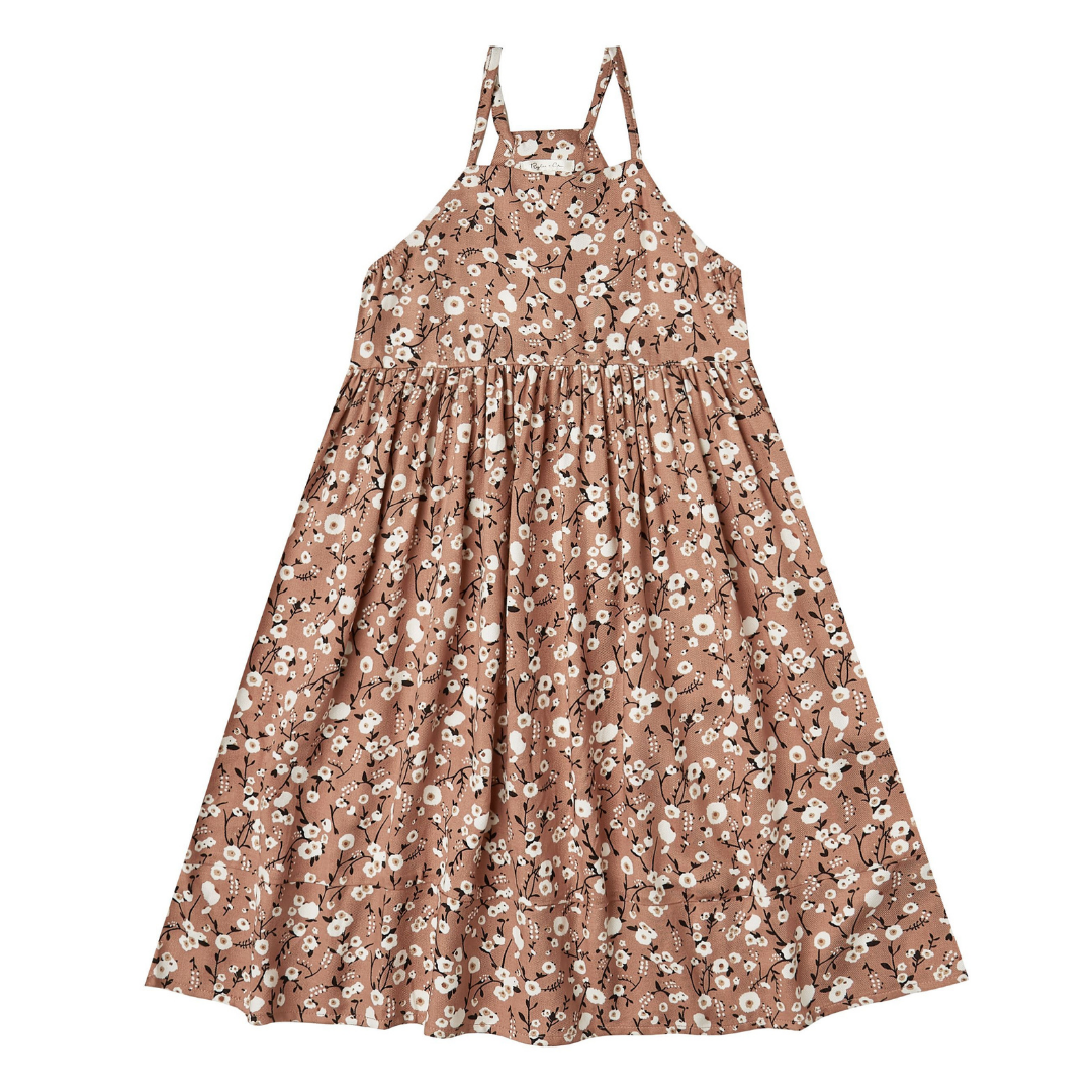 DAHLIA AVA DRESS