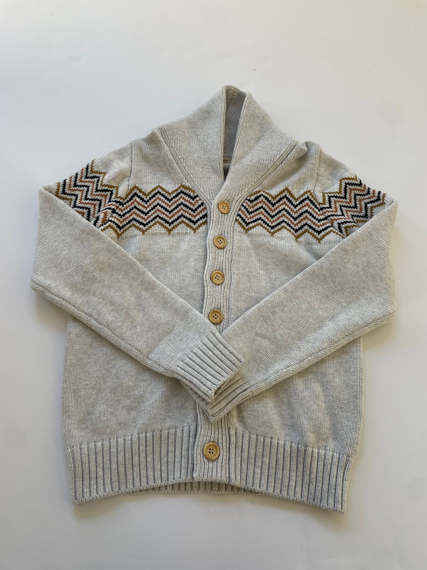 knit pullover