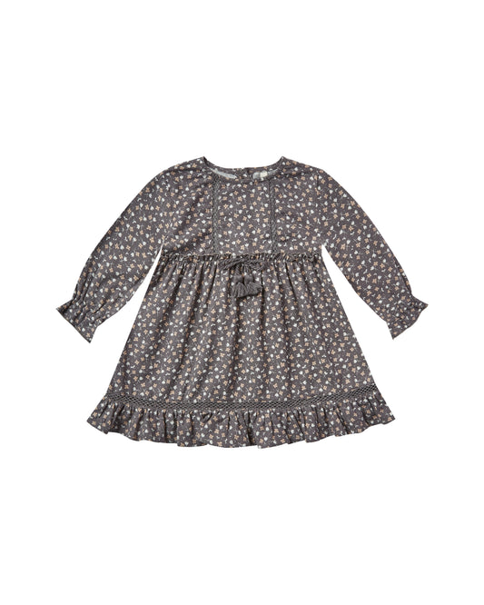 ditsy isabella dress