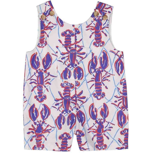 James Big Lobster