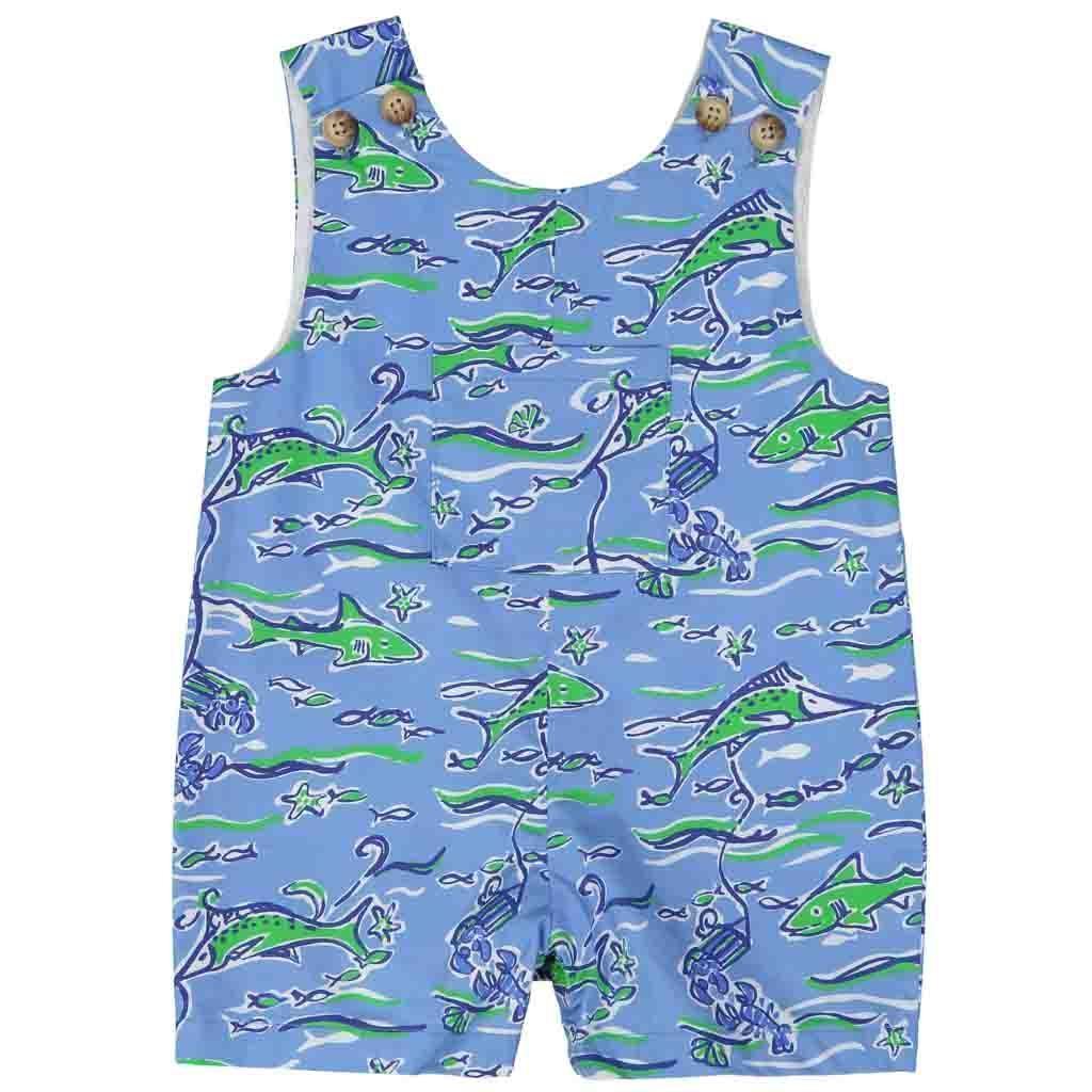 James Sealife