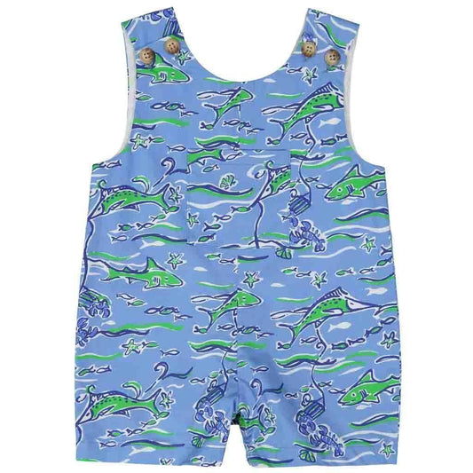 James Sealife