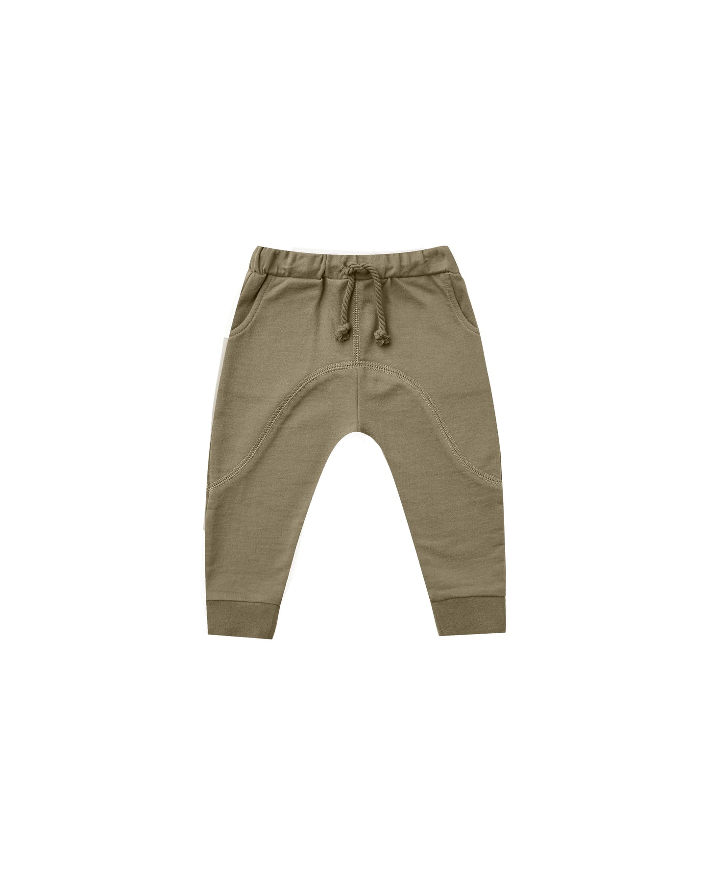 james pant || olive