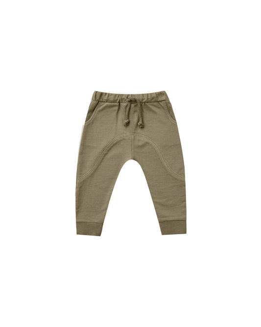 JAMES PANT || WINE