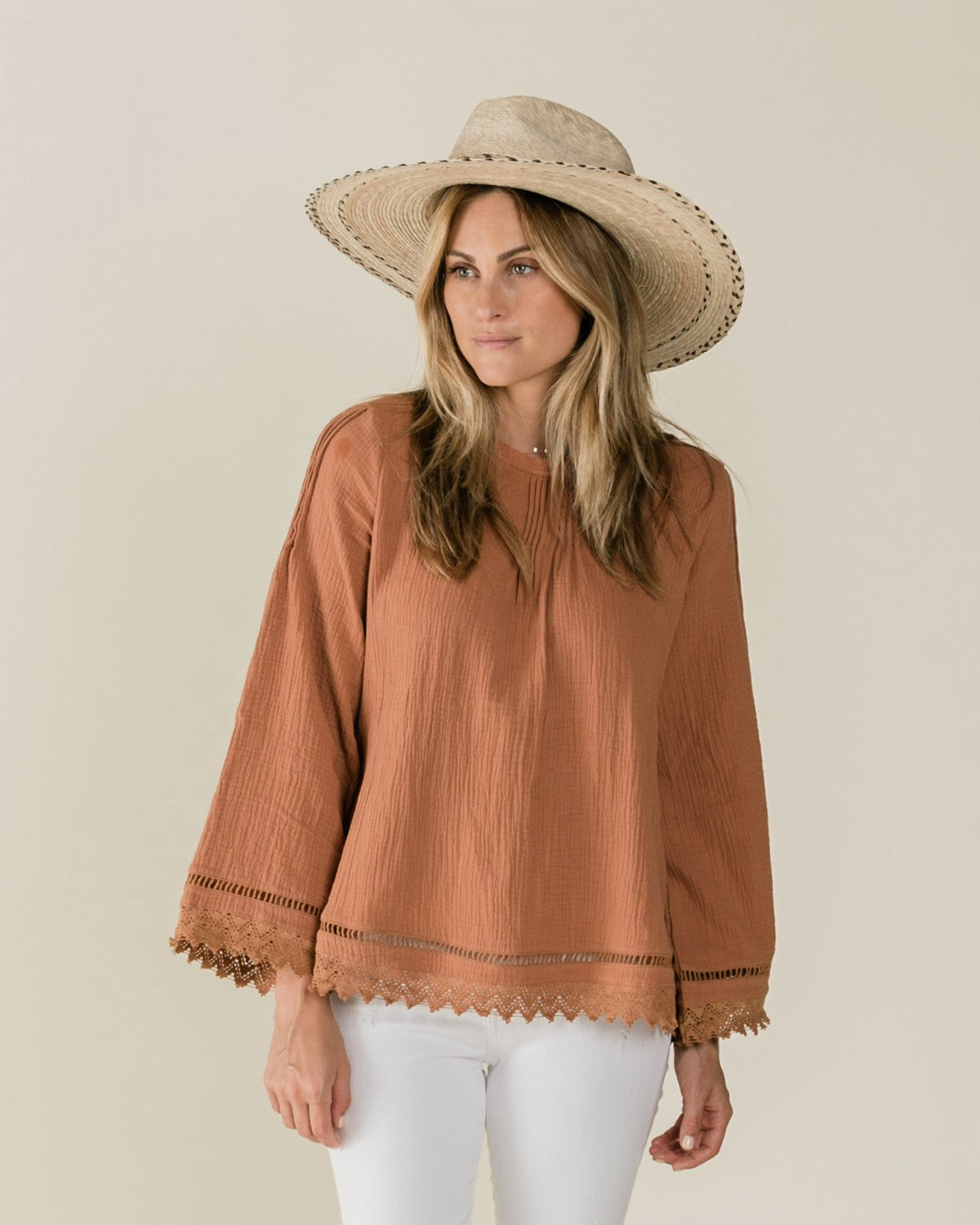 kalo blouse new