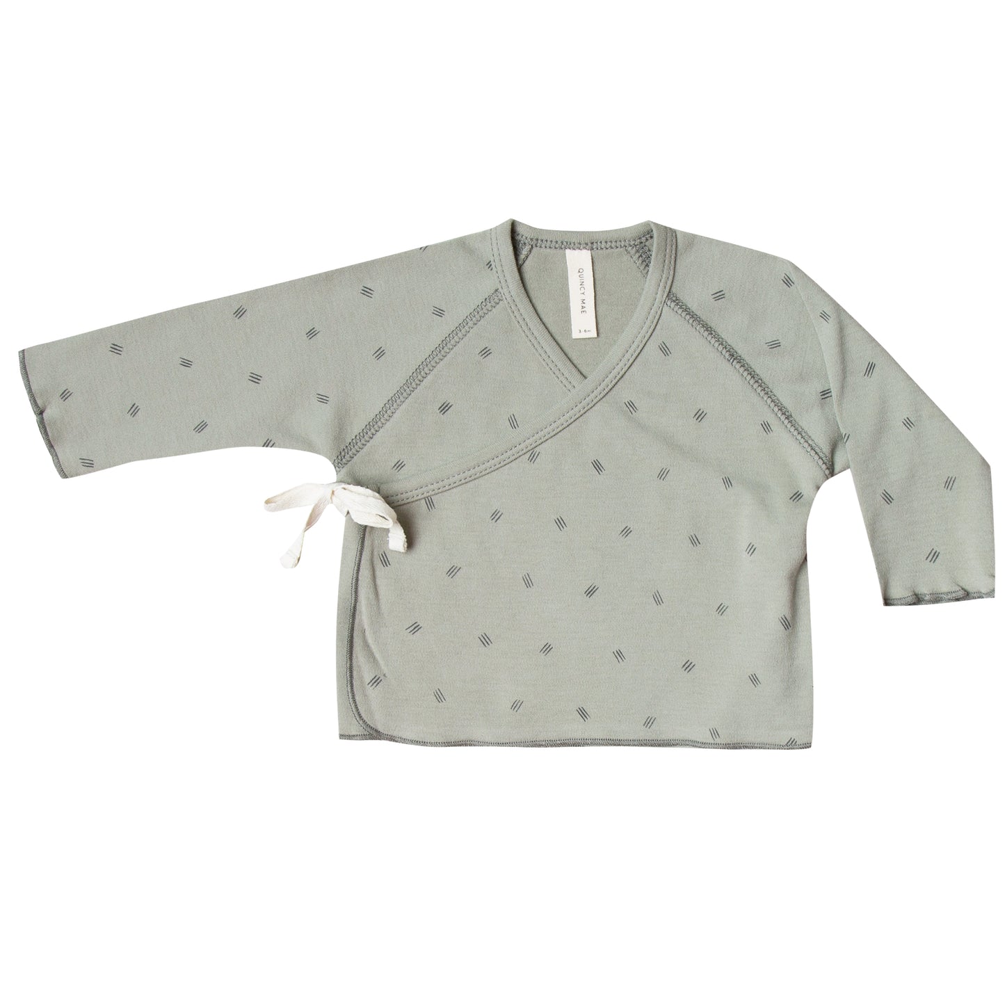 Kimono Top