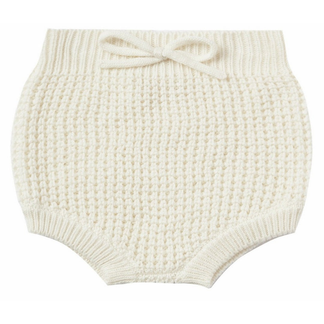 knit bloomer