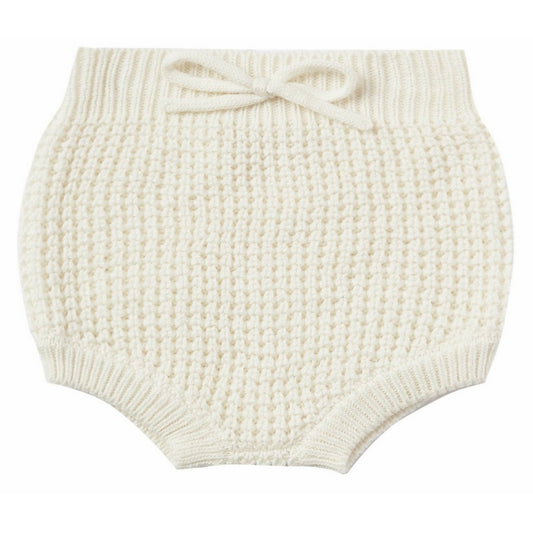 knit bloomer