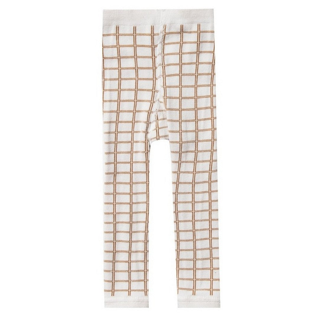 knit leggings