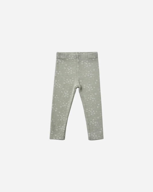 knit leggings || meadow