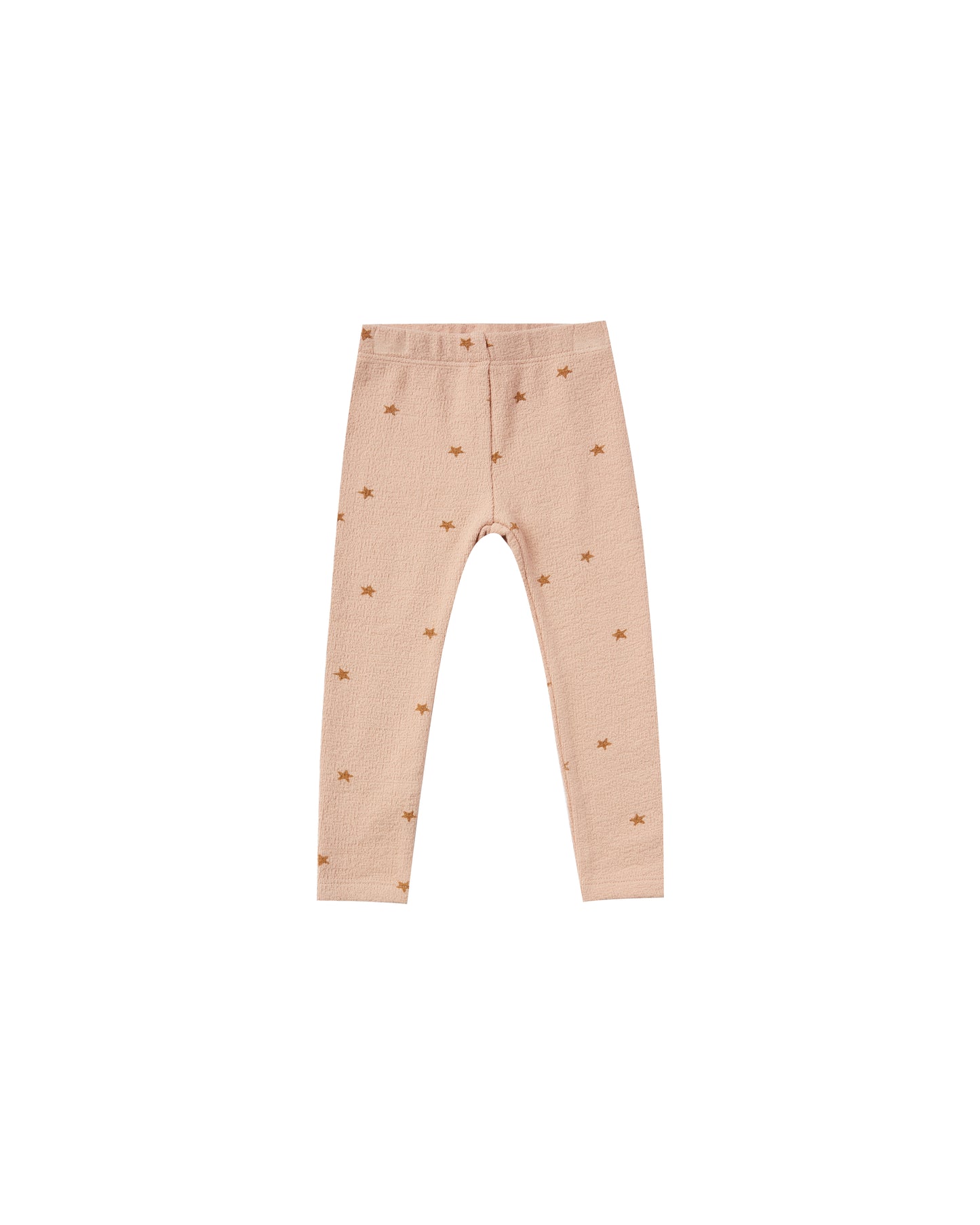 star knit legging