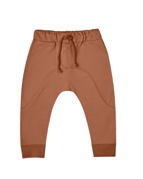 JAMES PANT || Amber