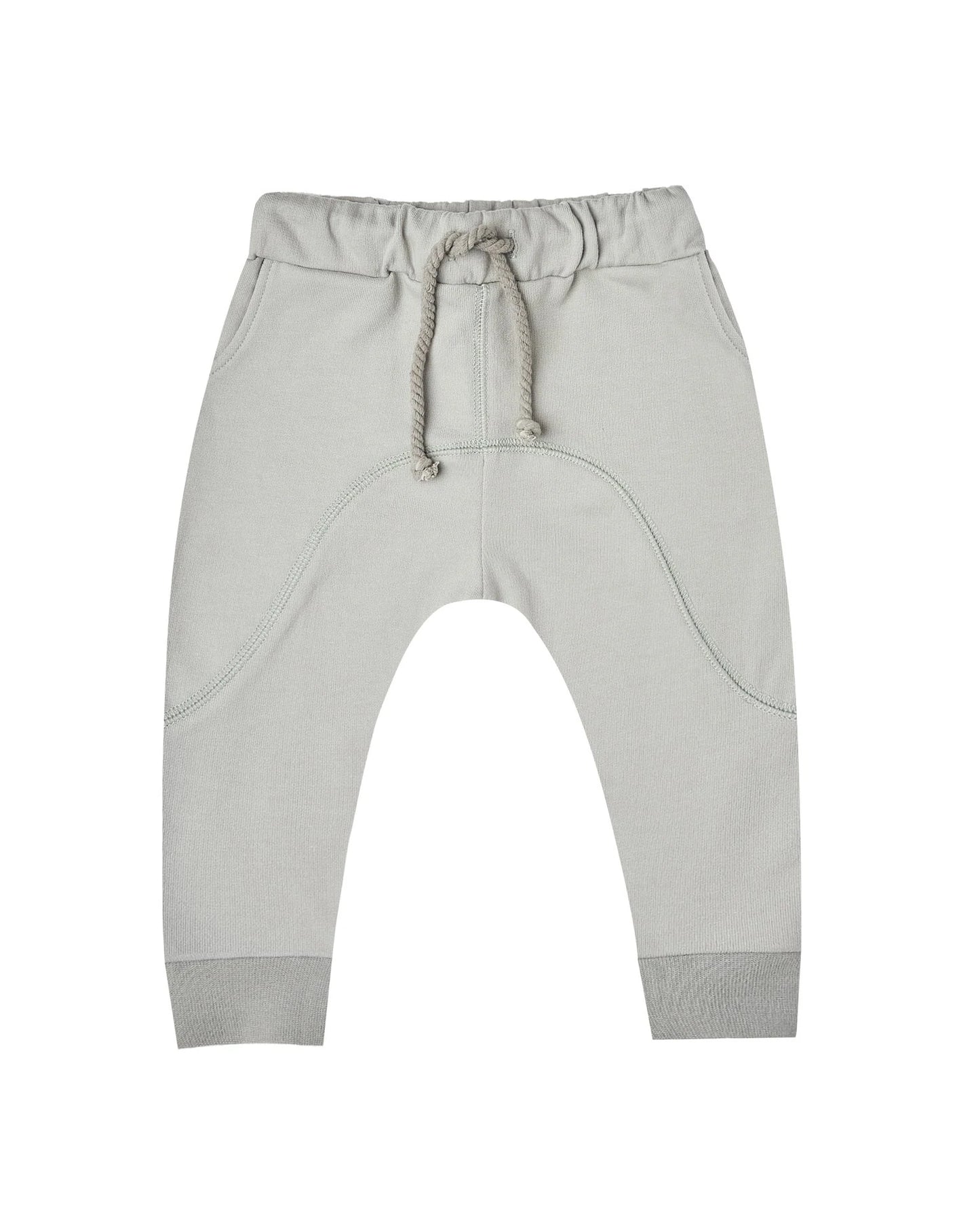 JAMES PANT