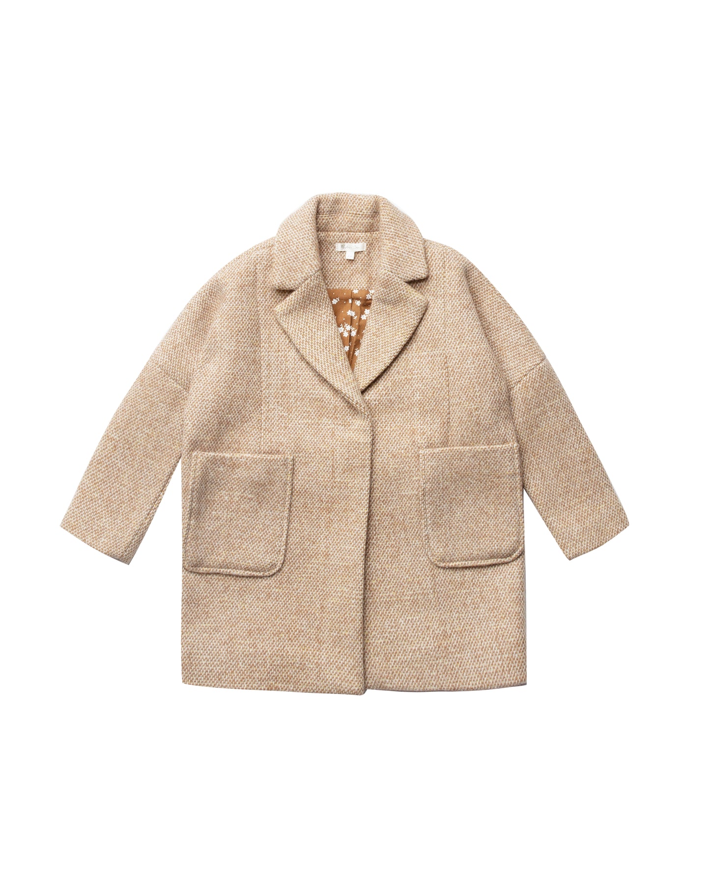 longline coat