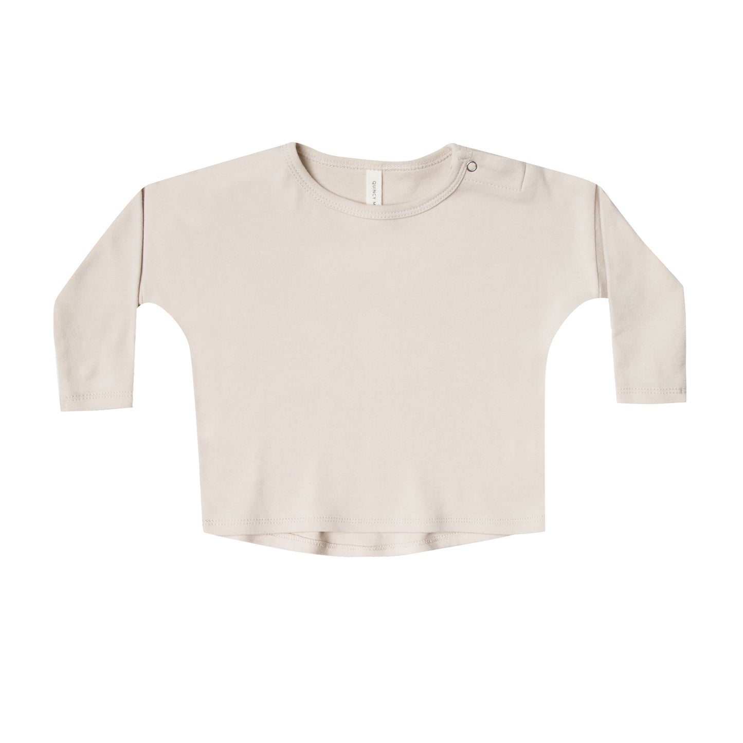 Longsleeve Baby Tee
